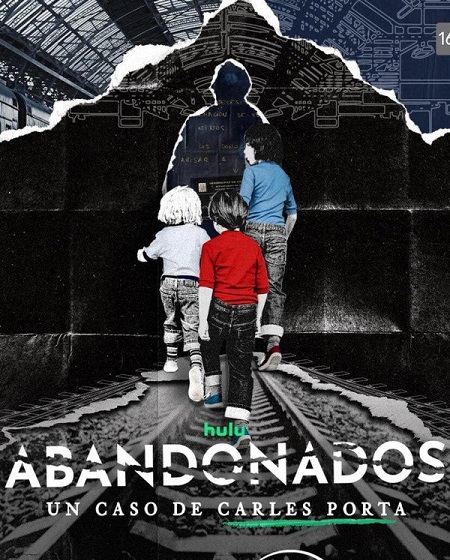 مسلسل Abandoned الحلقة 1 مترجمة