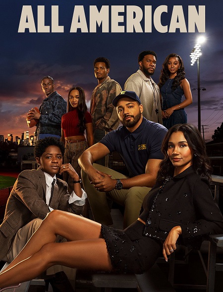 مسلسل All American الموسم الثامن الحلقة 3 مترجمة
