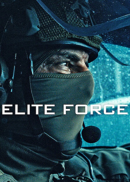 مسلسل Elite Force الموسم الاول الحلقة 5 مترجمة