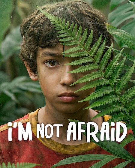 مسلسل I’m Not Afraid الموسم الاول الحلقة 3 مترجمة