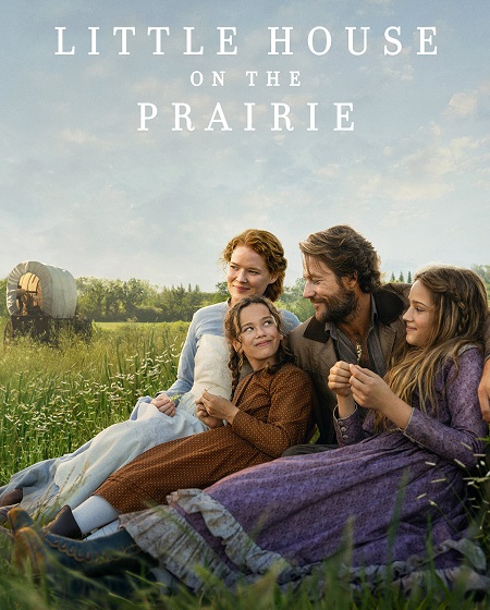 مسلسل Little House on the Prairie الموسم الاول الحلقة 6 مترجمة