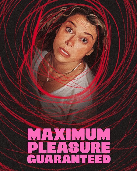 مسلسل Maximum Pleasure Guaranteed الموسم الاول الحلقة 8 مترجمة