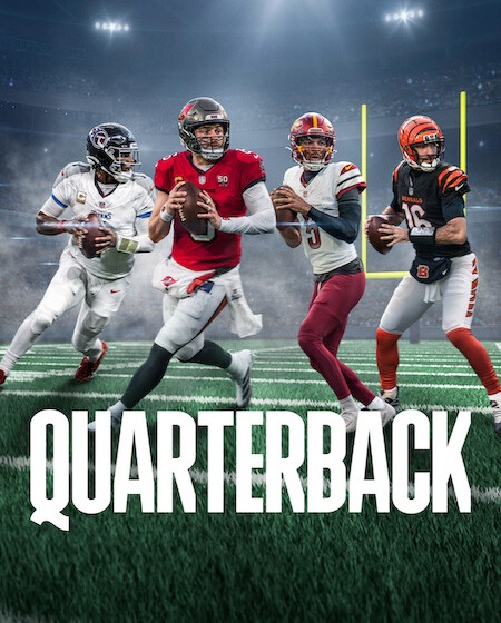 مسلسل Quarterback الموسم الثالث الحلقة 3 مترجمة