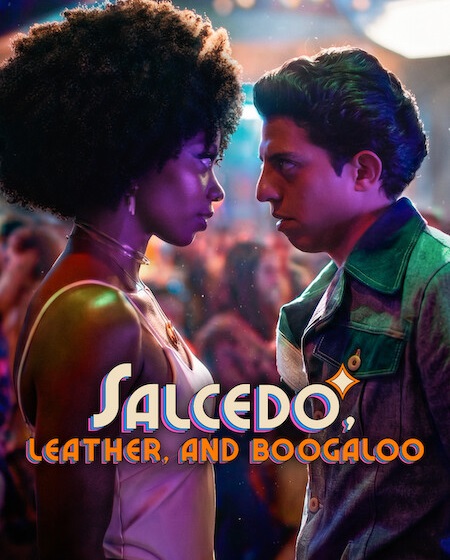 مسلسل Salcedo Leather and Boogaloo الموسم الاول الحلقة 1 مترجمة