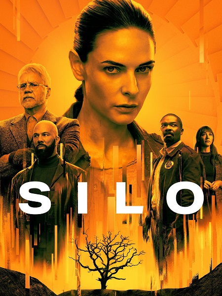 مسلسل Silo الموسم الاول الحلقة 3 مترجمة