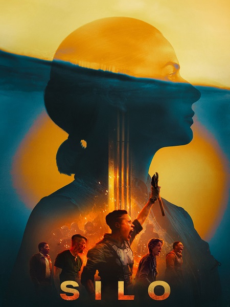 مسلسل Silo الموسم الثاني الحلقة 9 مترجمة