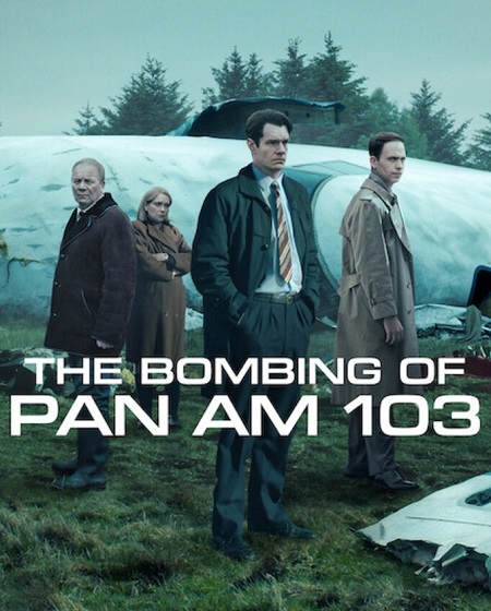 مسلسل The Bombing of Pan Am 103 الحلقة 6 مترجمة