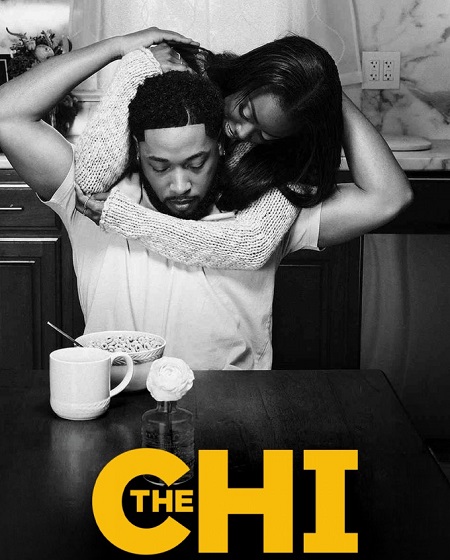 مسلسل The Chi The Chi الموسم الثامن
