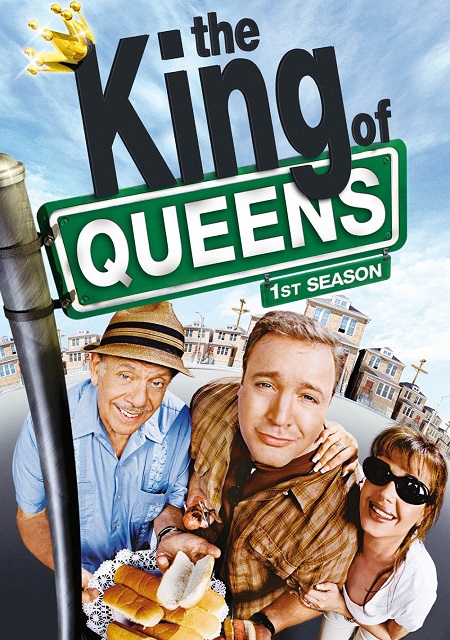 مسلسل The King of Queens الموسم الاول الحلقة 2 مترجمة