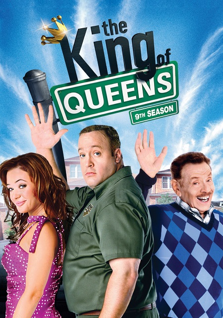 مسلسل The King of Queens الموسم التاسع الحلقة 13 مترجمة