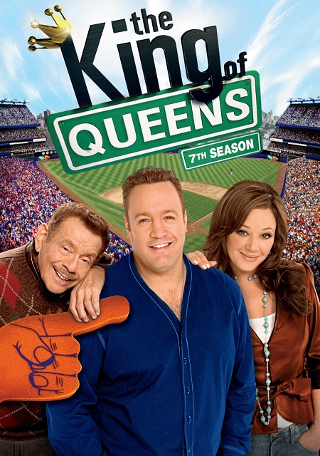 مسلسل The King of Queens الموسم السابع الحلقة 11 مترجمة