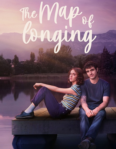 مسلسل The Map of Longing الحلقة 5 مترجمة