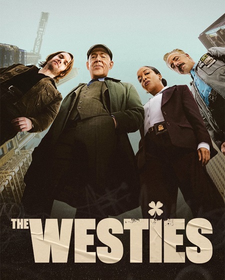 مسلسل The Westies الموسم الاول الحلقة 2 مترجمة