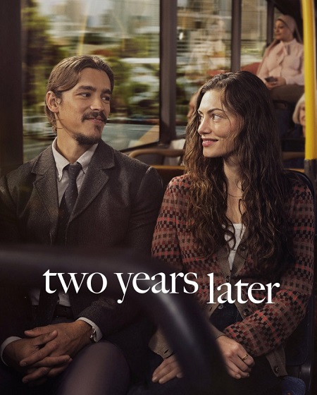 مسلسل Two Years Later الحلقة 8 مترجمة
