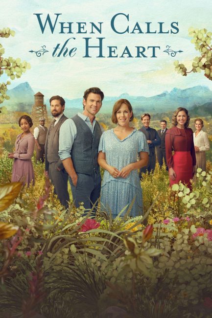 مسلسل When Calls the Heart الموسم 13 الحلقة 8 مترجمة