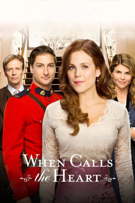 مسلسل When Calls the Heart الموسم الثاني الحلقة 2 مترجمة