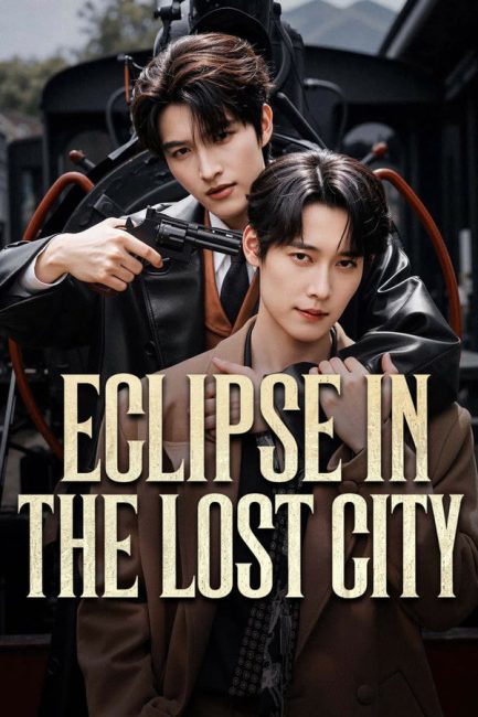 مسلسل كسوف الشمس في المدينة المفقودة Eclipse in the Lost City الحلقة 23 مترجمة
