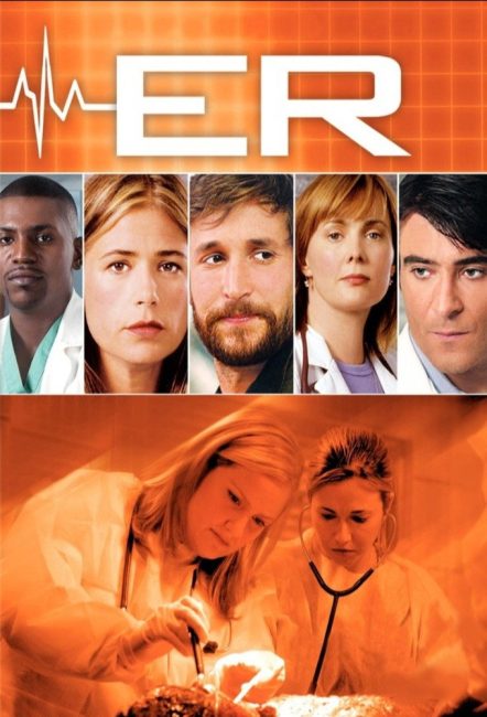 مسلسل ER الموسم العاشر الحلقة 6 مترجمة