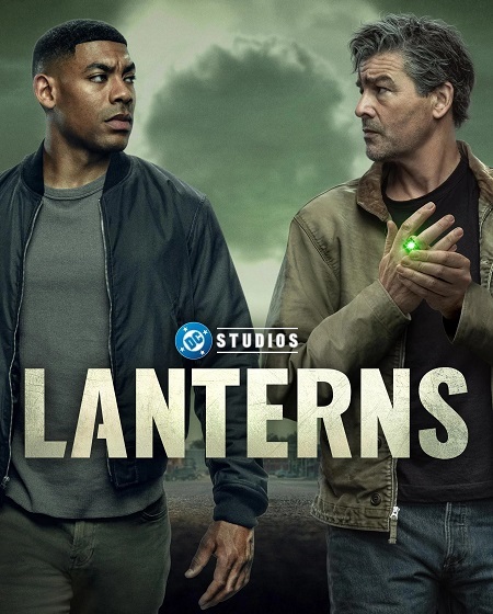 مسلسل Lanterns الموسم الاول الحلقة 1 مترجمة