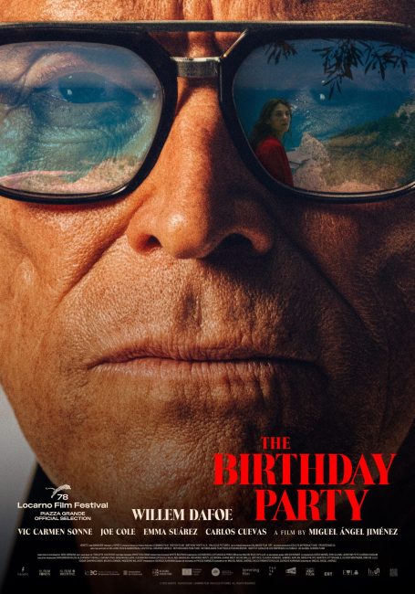 فيلم The Birthday Party 2025 مترجم اون لاين