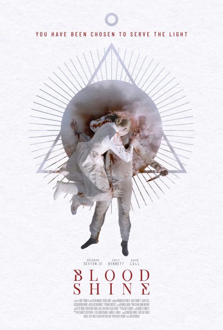 فيلم Blood Shine 2025 مترجم اون لاين