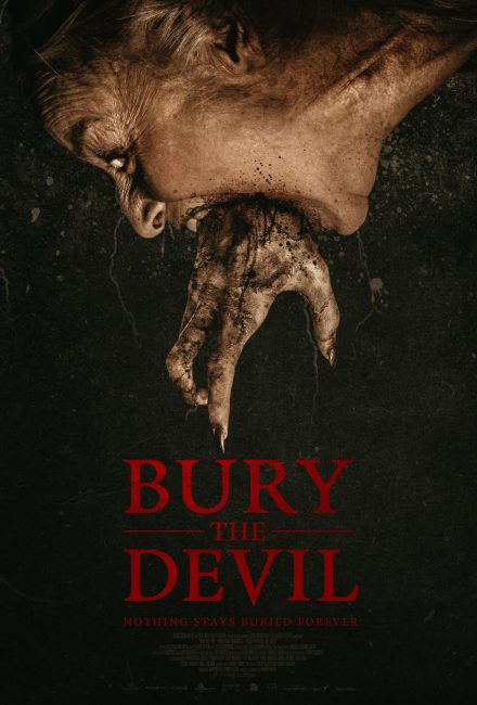 فيلم Bury the Devil 2026 مترجم اون لاين