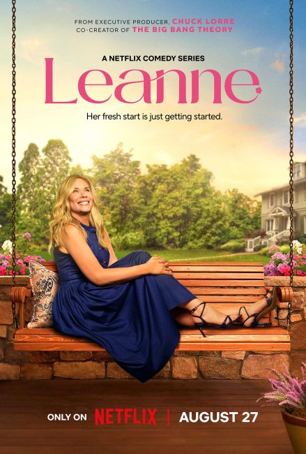 مسلسل Leanne الموسم الثاني الحلقة 5 مترجمة
