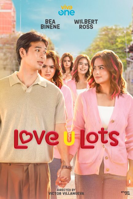 مسلسل احبك كثيرا Love U Lots الحلقة 3 مترجمة