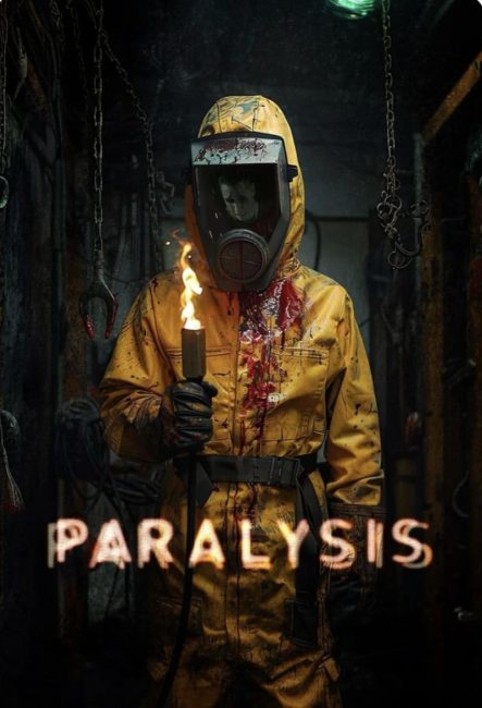 فيلم Paralysis 2025 مترجم اون لاين