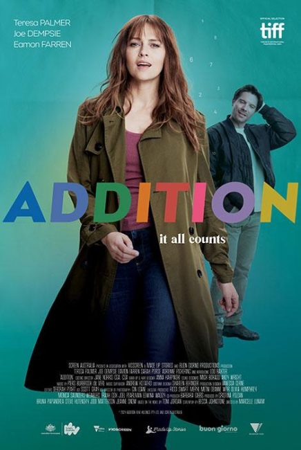 فيلم Addition 2024 مترجم اون لاين
