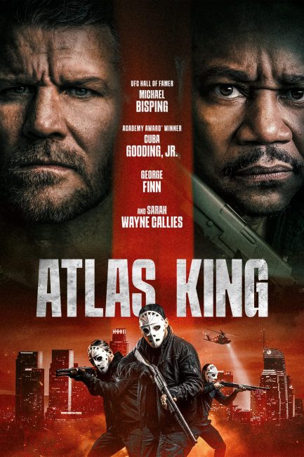 فيلم Atlas King 2026 مترجم اون لاين