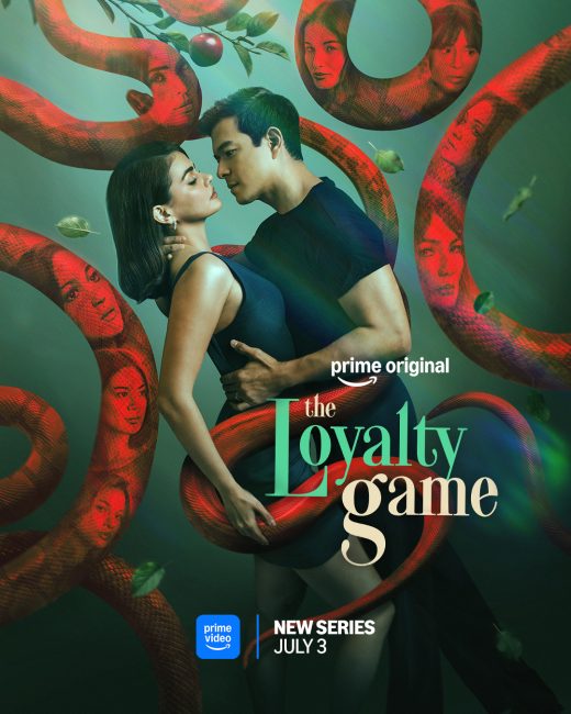 مسلسل لعبة الولاء The Loyalty Game الحلقة 14 مترجمة