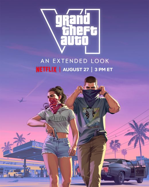 فيلم Grand Theft Auto VI: An Extended Look 2026 مترجم اون لاين