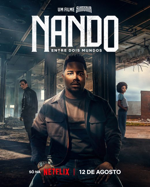 فيلم Nando Between Two Worlds – A Sintonia Film 2026 مترجم اون لاين
