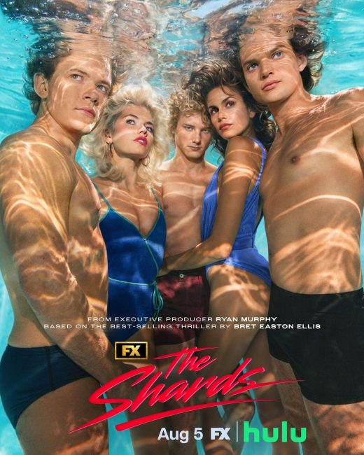 مسلسل The Shards الموسم الاول الحلقة 3 مترجمة
