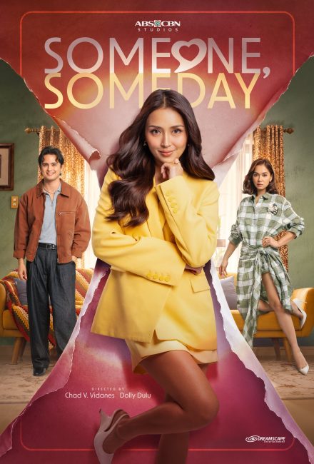 مسلسل شخص ما، يوما ما Someone, Someday الحلقة 24 مترجمة