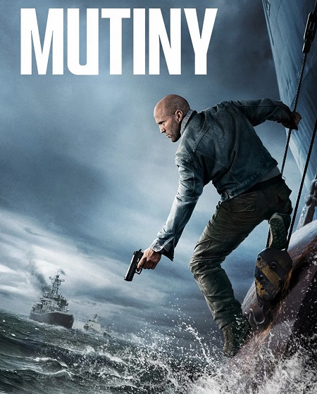 مشاهدة فيلم Mutiny 2026 مترجم