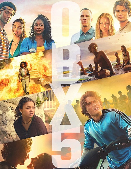 مسلسل Outer Banks الموسم الخامس الحلقة 2 مترجمة