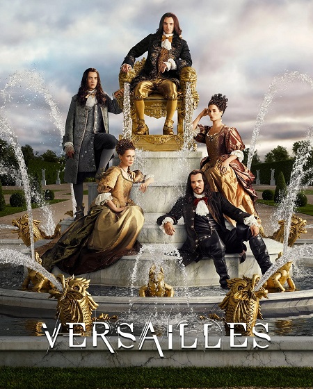 مسلسل Versailles الموسم الثالث الحلقة 2 مترجمة