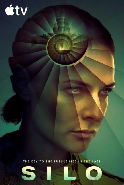 مسلسل Silo الموسم الثالث الحلقة 6 مترجمة