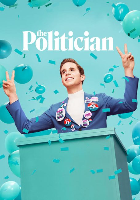 مسلسل The Politician الموسم الاول الحلقة 6 مترجمة