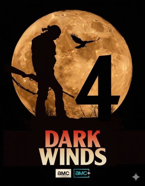 مسلسل Dark Winds الموسم الرابع الحلقة 7 مترجمة