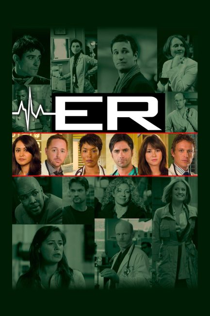 مسلسل ER الموسم 15 الحلقة 21 مترجمة