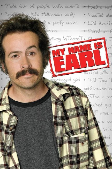 مسلسل My Name Is Earl الموسم الاول الحلقة 5 مترجمة