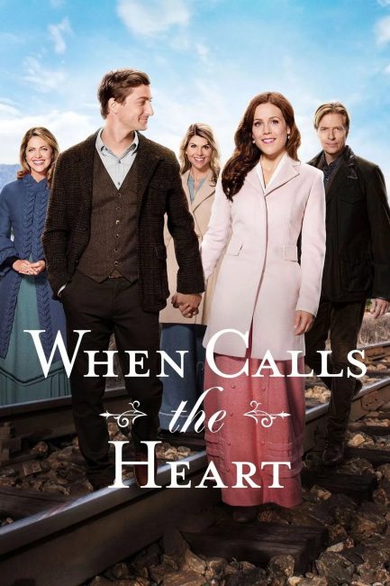 مسلسل When Calls the Heart الموسم الرابع الحلقة 2 مترجمة