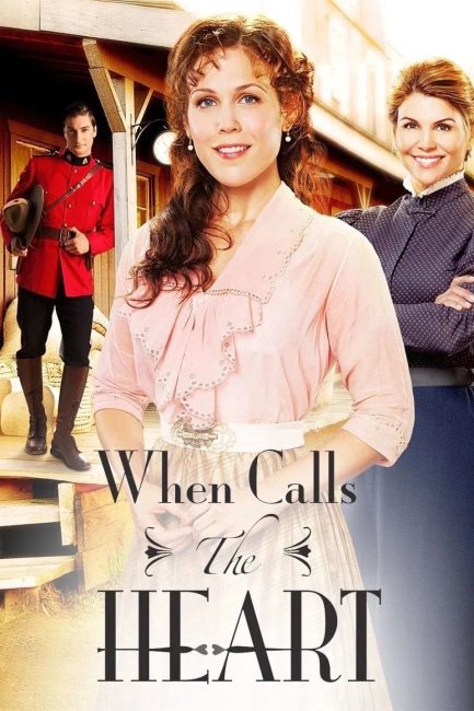 مسلسل When Calls the Heart الموسم الاول الحلقة 4 مترجمة