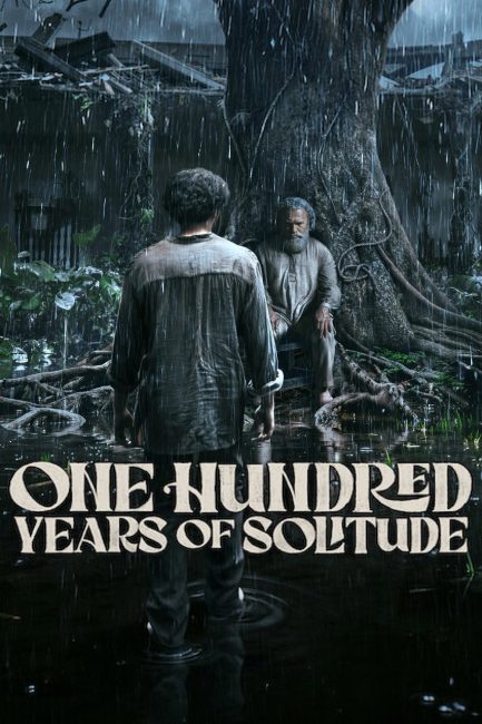 مسلسل One Hundred Years of Solitude الموسم الثاني الحلقة 4 مترجمة