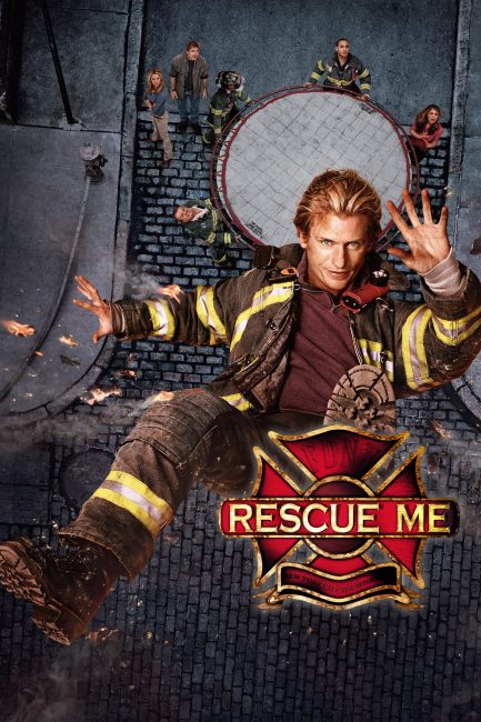 مسلسل Rescue Me الموسم الثاني الحلقة 11 مترجمة