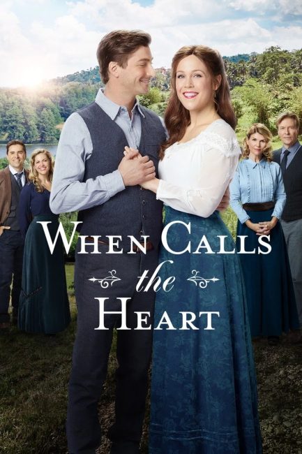 مسلسل When Calls the Heart الموسم الخامس الحلقة 12 والاخيرة مترجمة