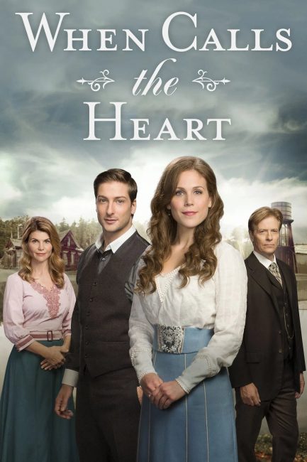 مسلسل When Calls the Heart الموسم الثالث الحلقة 8 مترجمة
